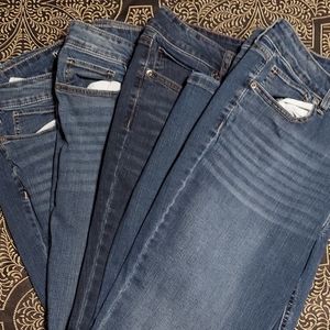 Maurices jeans